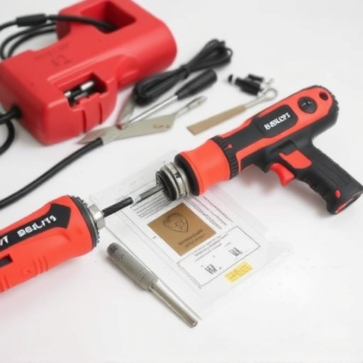 dent removal tools