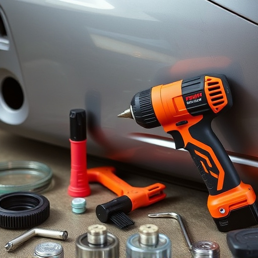 dent removal tools