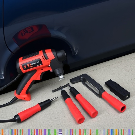 dent removal tools