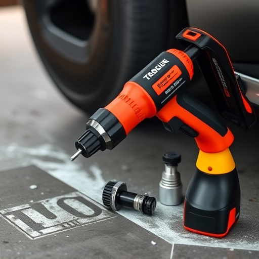 dent removal tools