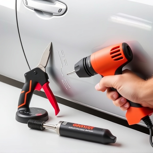 dent removal tools