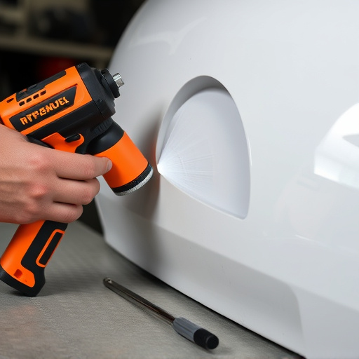 dent removal tools