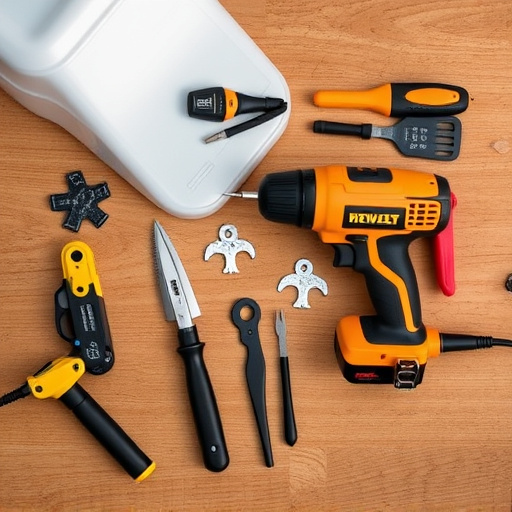 dent removal tools