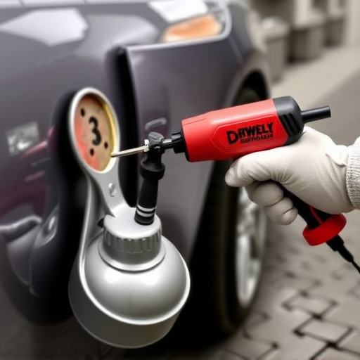 dent removal tools