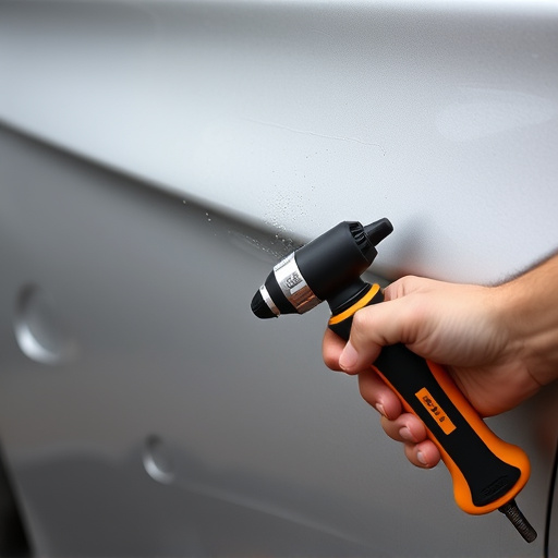 dent removal tools