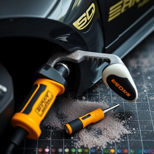 dent removal tools