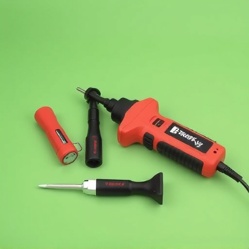 dent removal tools