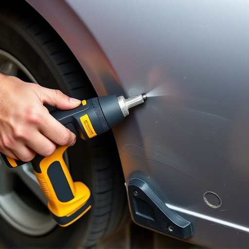 dent removal tools