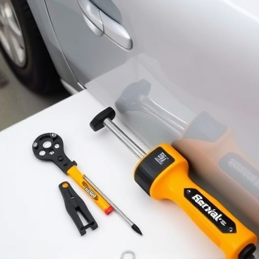 dent removal tools