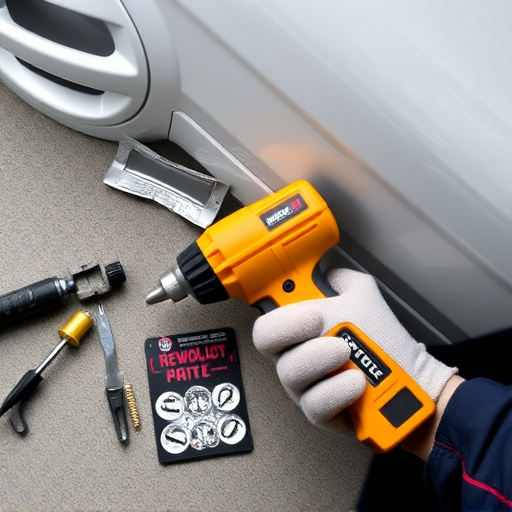 dent removal tools