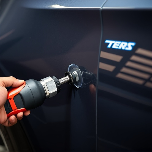 dent removal tools