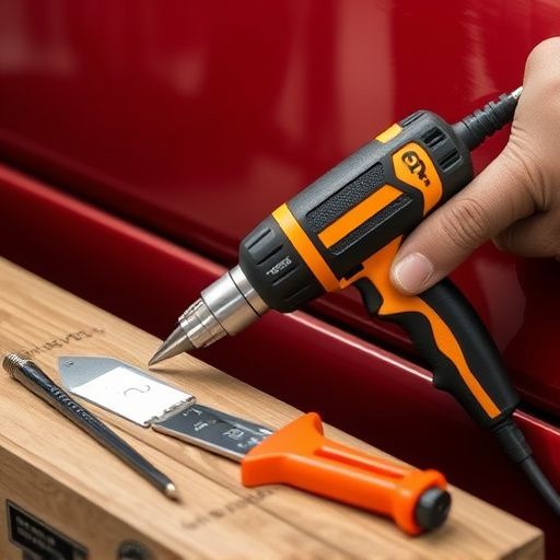 dent removal tools