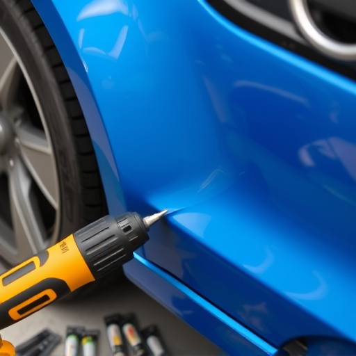 dent removal tools
