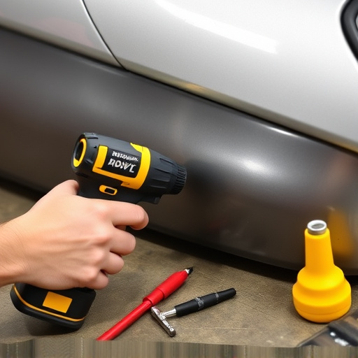 dent removal tools