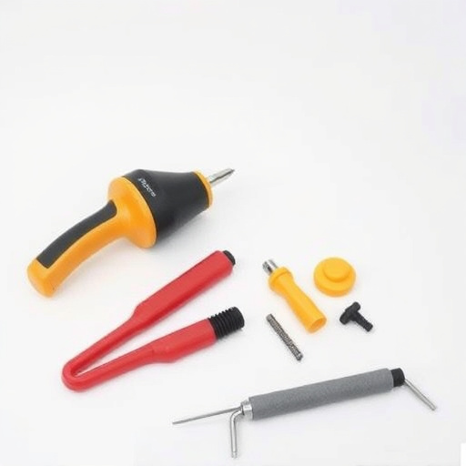 dent removal tools