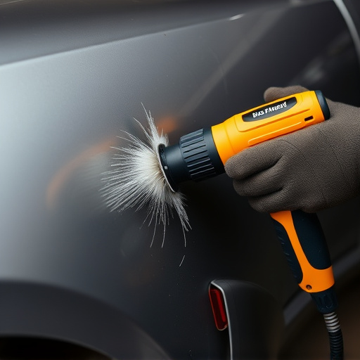 dent removal tools