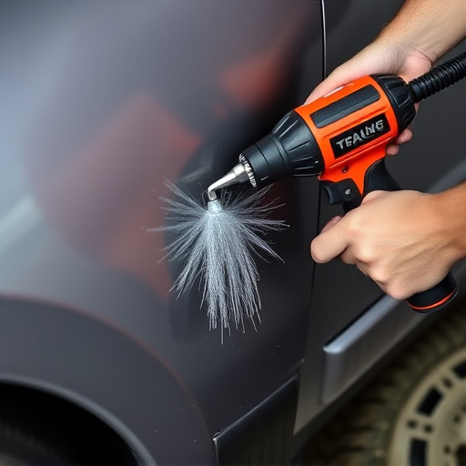 dent removal tools