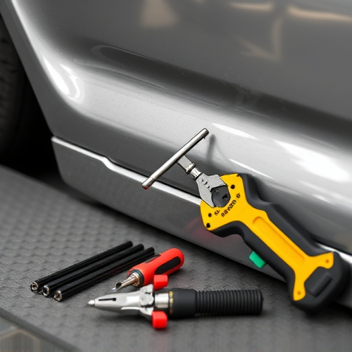 dent removal tools
