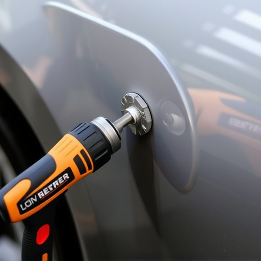 dent removal tools