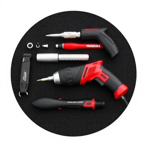 dent removal tools
