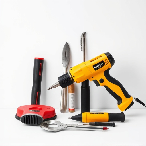 dent removal tools