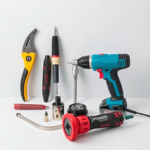 dent removal tools