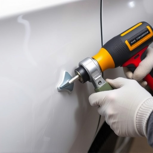 dent removal tools