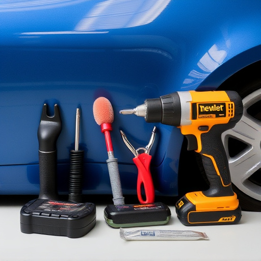 dent removal tools