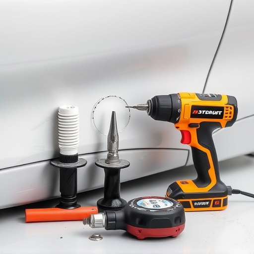 dent removal tools