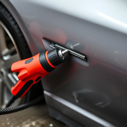 dent removal tools