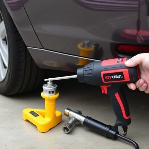dent removal tools
