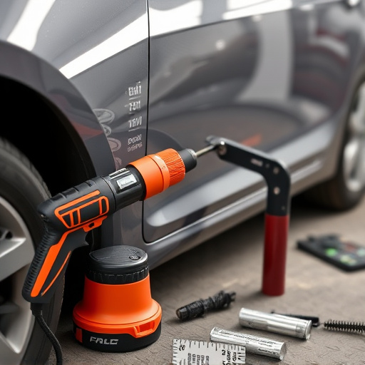 dent removal tools