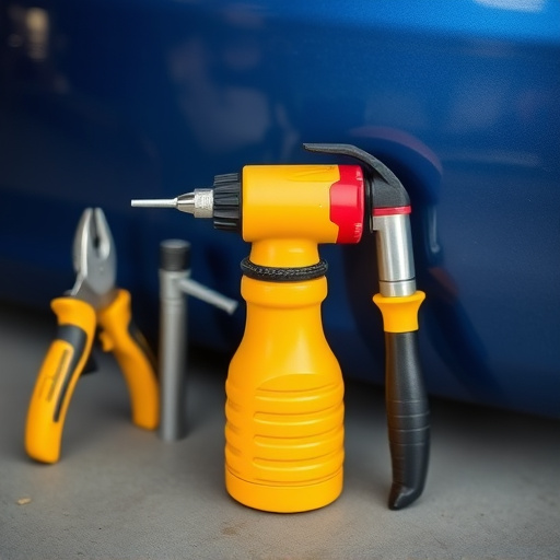 dent removal tools