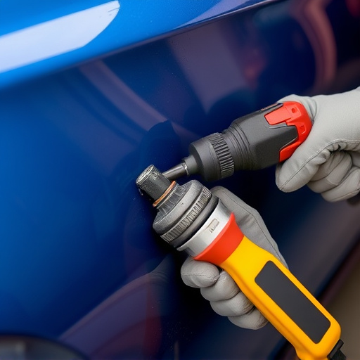 dent removal tools