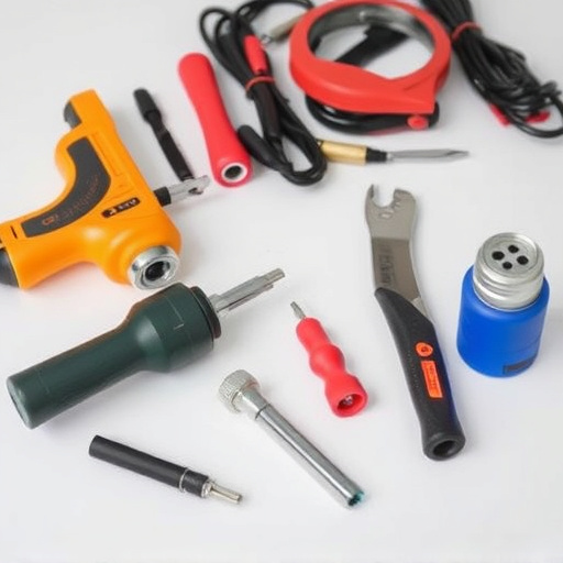 dent removal tools