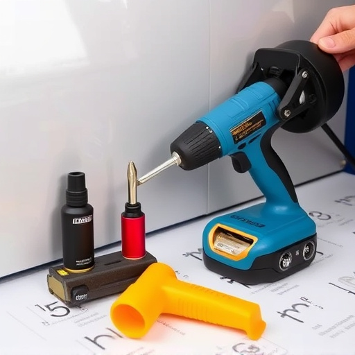 dent removal tools