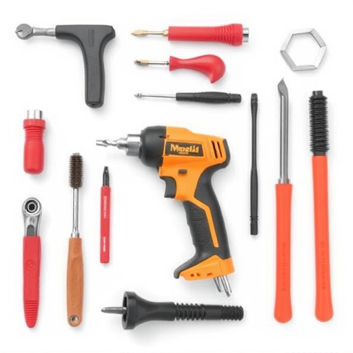 dent removal tools
