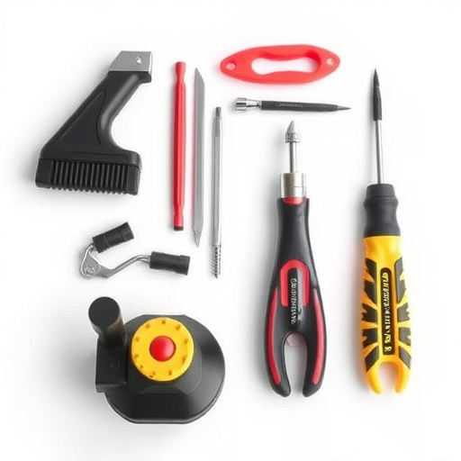 dent removal tools