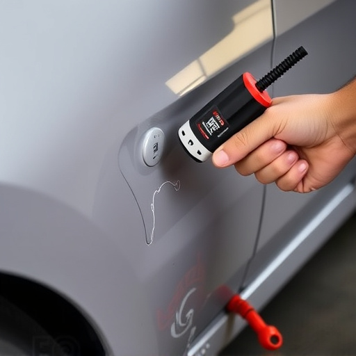 dent removal tools