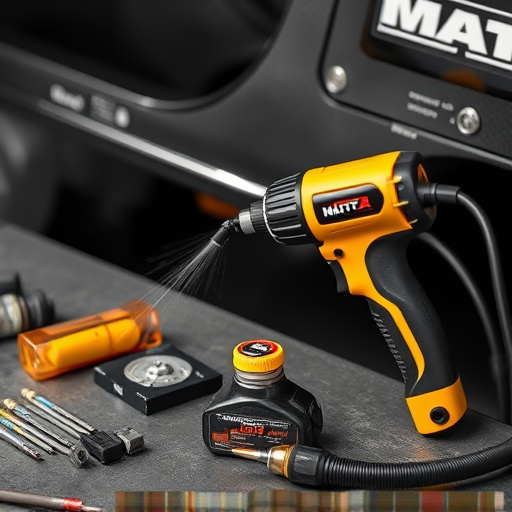 dent removal tools