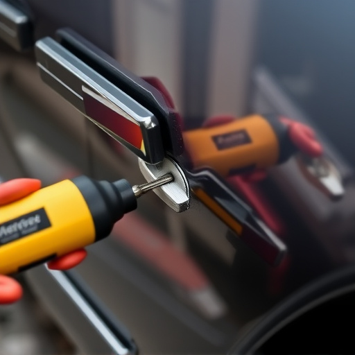 dent removal tools