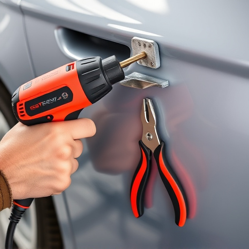 dent removal tools