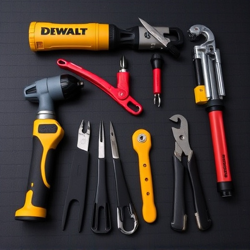 dent removal tools