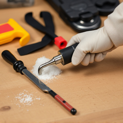 dent removal tools