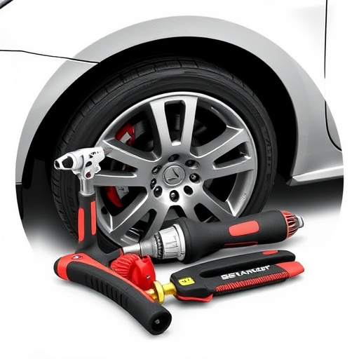 dent removal tools