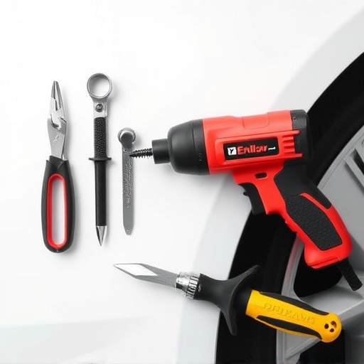 dent removal tools