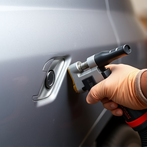 dent removal tools