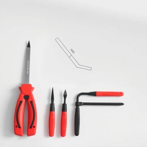 dent removal tools