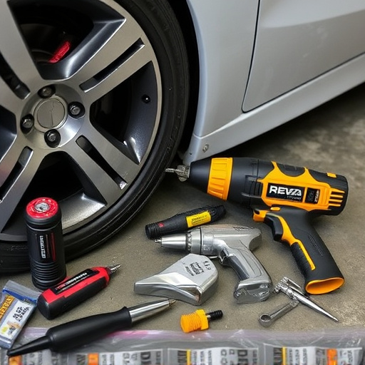 dent removal tools