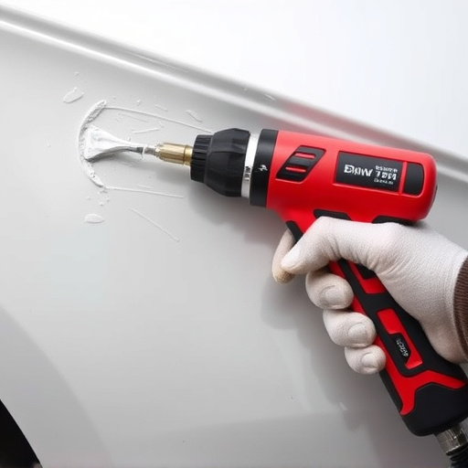 dent removal tools